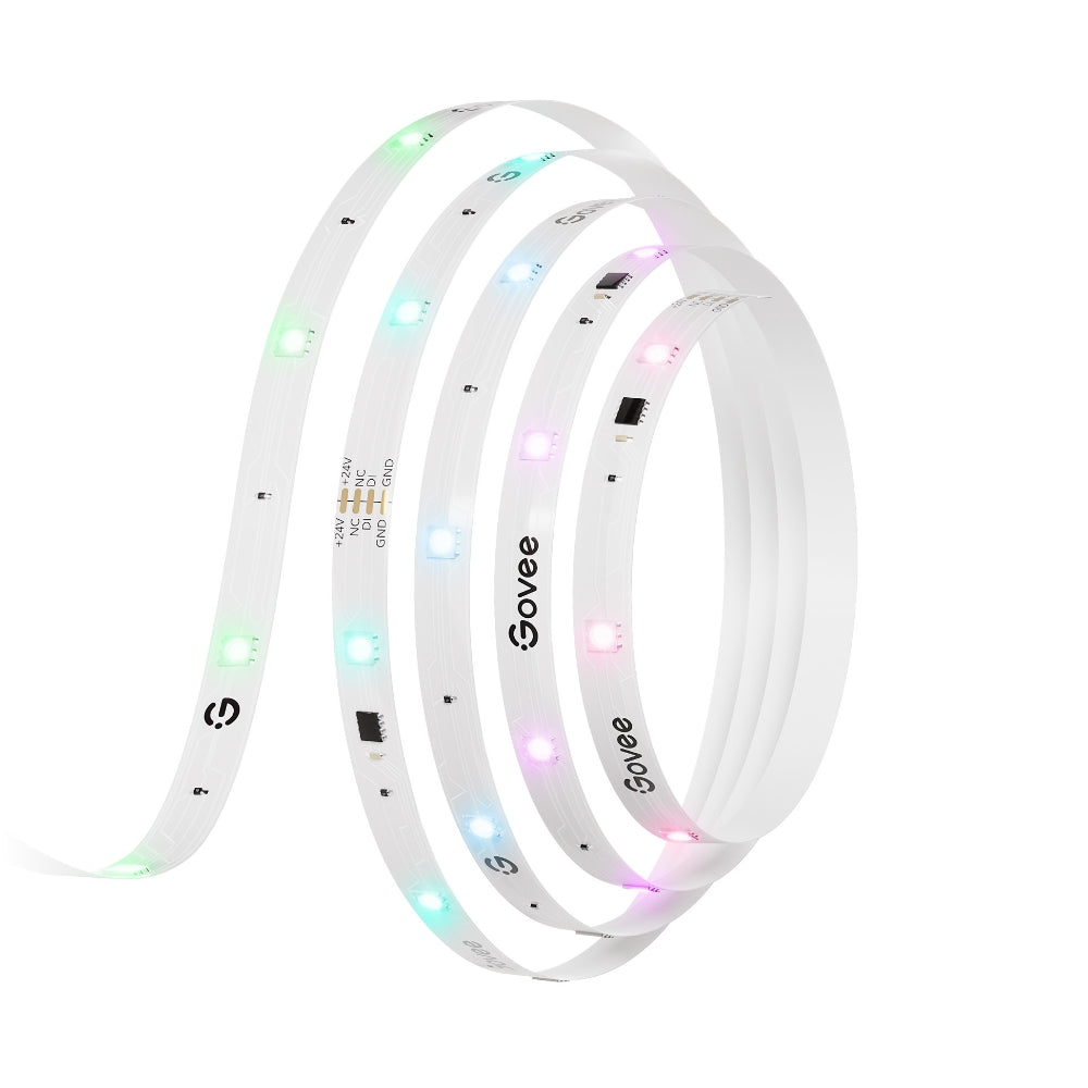 Refurbished Govee RGBIC Basic LED Strip Lights